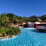 Hotel Village Santa Margherita di Pula
