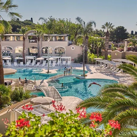 Hotel Village Resort-le Dune