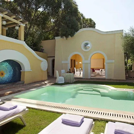 Hotel Village Resort-le Dune 5*