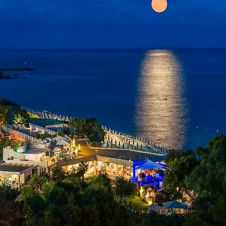 Hotel Village Resort-le Dune Santa Margherita di Pula