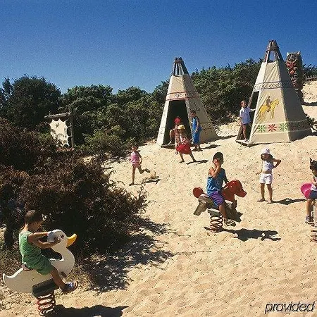 Village Resort-le Dune 5*