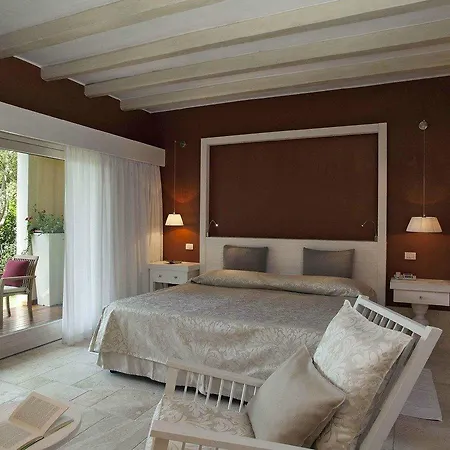 Village Resort-le Dune 5*