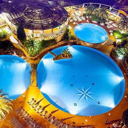 Hotel Village Resort-le Dune