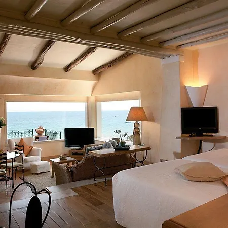 Hotel Village Resort-le Dune