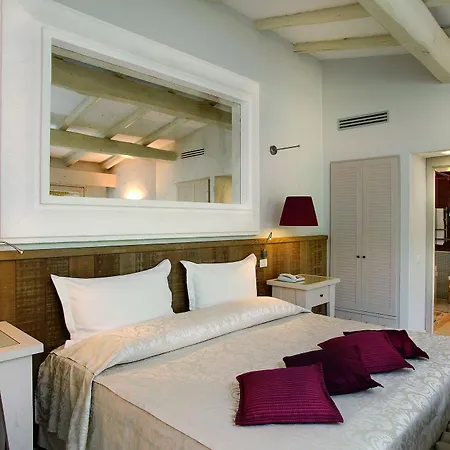 Village Resort-le Dune 5* Santa Margherita di Pula