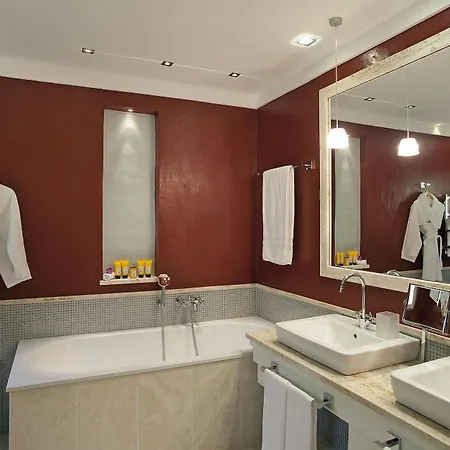 Village Resort-le Dune 5* Santa Margherita di Pula