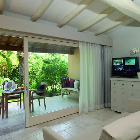 Hotel Village Resort-le Dune Santa Margherita di Pula