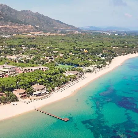 Village Resort-le Dune Hotel