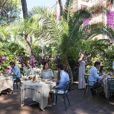Village Resort-le Dune Hotel