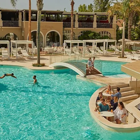 Village Resort-le Dune Hotel 5*