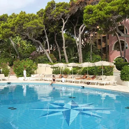 Village Resort-le Dune Santa Margherita di Pula