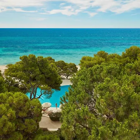 Village Resort-le Dune Hotel 5*