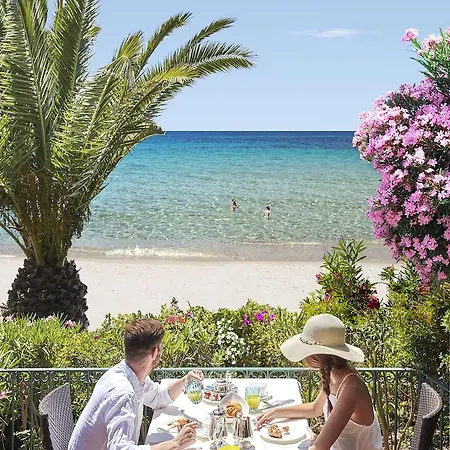 Village Resort-le Dune