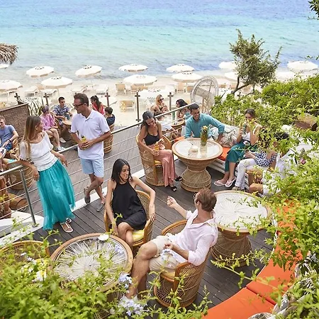 Village Hotel Santa Margherita di Pula