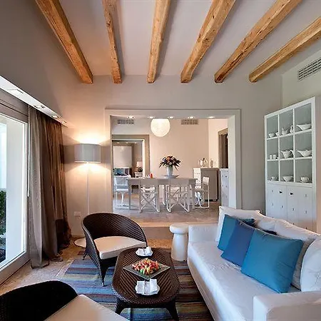 Village Resort-le Dune Hotel