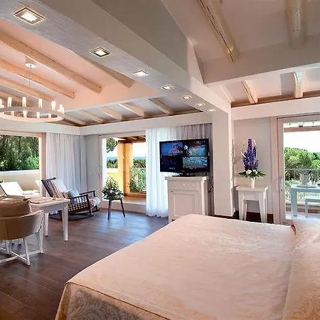 Village Resort-le Dune