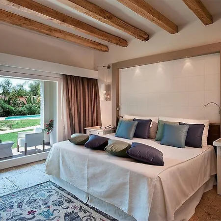 Village Resort-le Dune 5* Santa Margherita di Pula