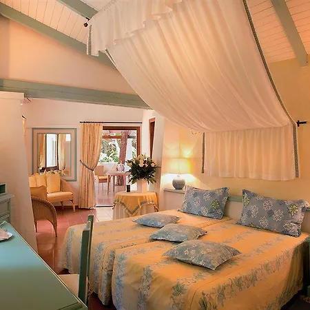 Hotel Village Resort-le Dune 5*