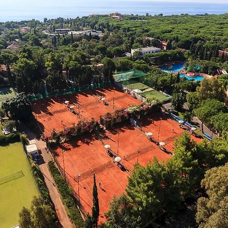 Village Resort-le Dune Hotel Santa Margherita di Pula