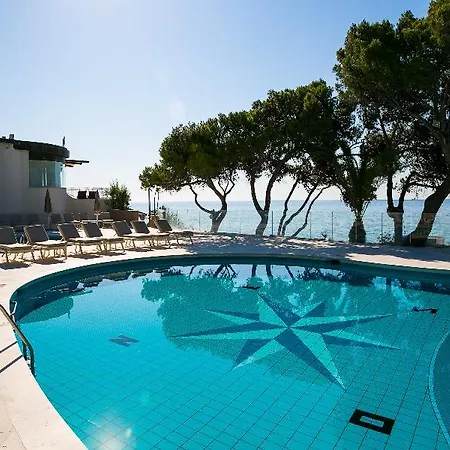 Village Resort-le Dune Santa Margherita di Pula