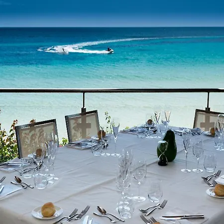 Hotel Village Resort-le Dune 5*