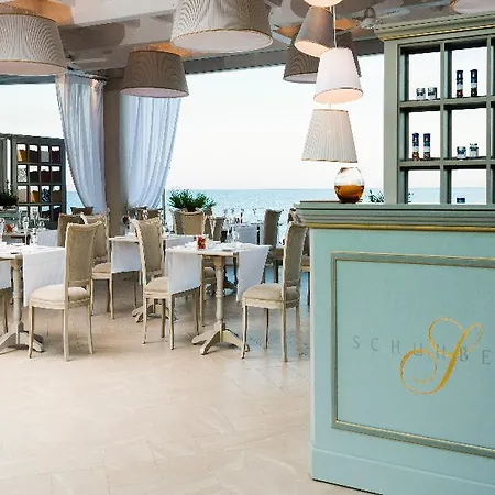 Village Resort-le Dune Hotel 5*