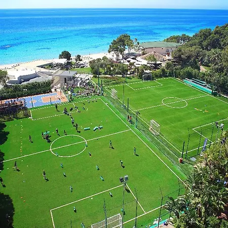 Village Resort-le Dune 5* Santa Margherita di Pula