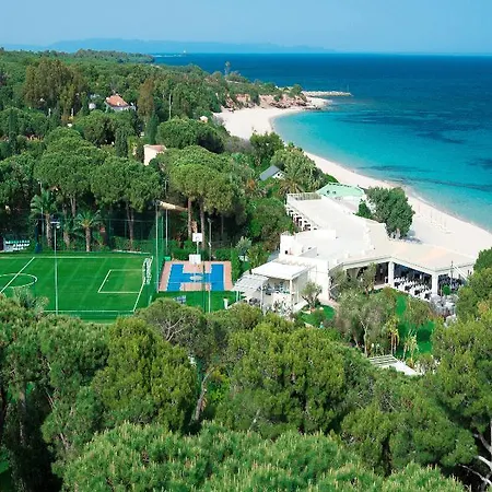 Village Resort-le Dune Hotel Santa Margherita di Pula