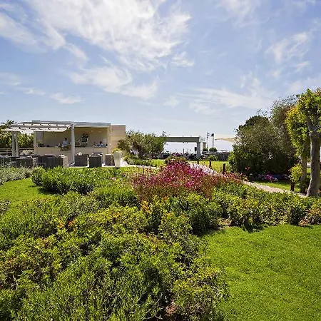 Hotel Village Resort-le Dune 5*