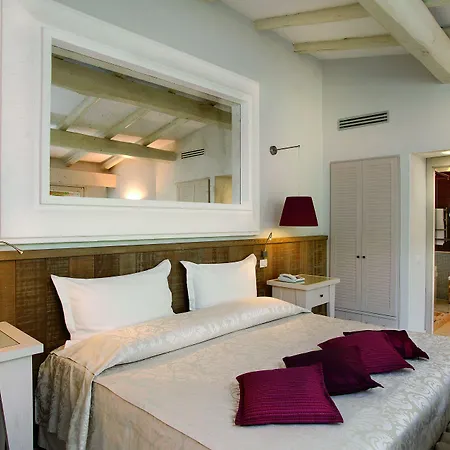 Village Hotel Santa Margherita di Pula