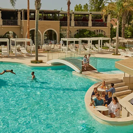 Village 5* Santa Margherita di Pula