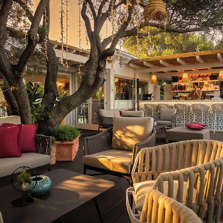 Hotel Village 5*