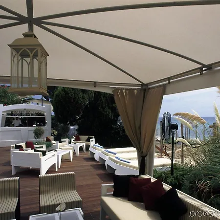 Village Resort-le Dune Hotel 5*