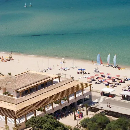 Village Resort-le Dune Hotel Santa Margherita di Pula