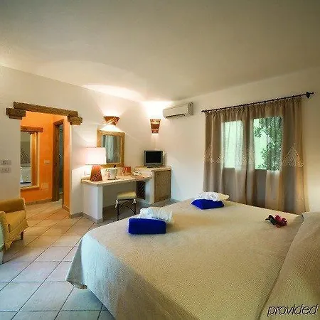Village Resort-le Dune Hotel 5*