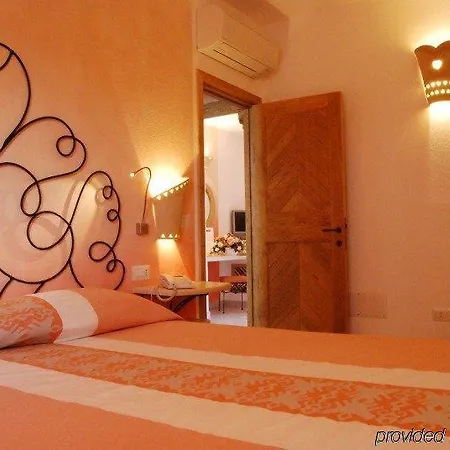 Village Resort-le Dune 5* Santa Margherita di Pula
