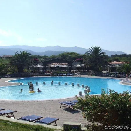 Village Resort-le Dune 5*