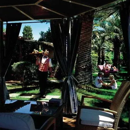 Village Resort-le Dune Santa Margherita di Pula