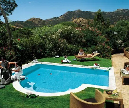 Village Resort-le Dune