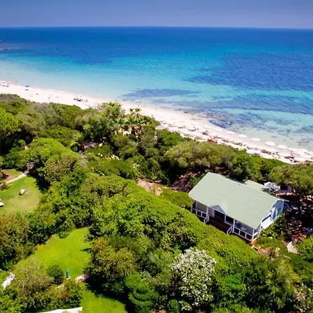 Village Resort-le Dune Hotel 5*