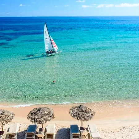Hotel Village Resort-le Dune