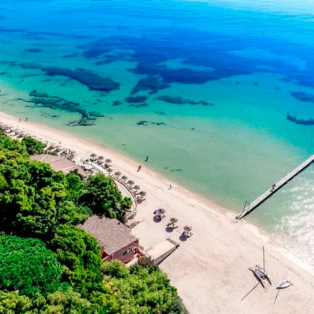 Village Resort-le Dune Hotel Santa Margherita di Pula