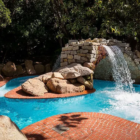 Village Resort-le Dune