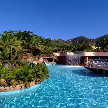 Hotel Village Resort-le Dune Santa Margherita di Pula