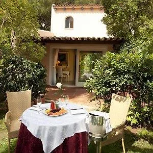 Szálloda Village 5*
