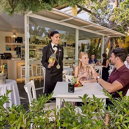 Village Resort-le Dune