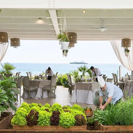 Village Resort-le Dune Hotel 5*