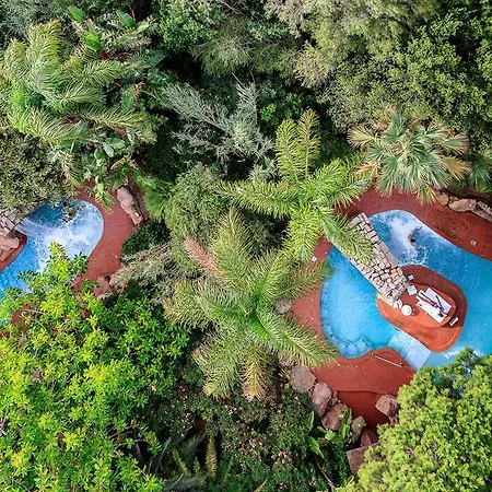 Hotel Village Resort-le Dune