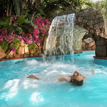 Village Resort-le Dune Hotel Santa Margherita di Pula