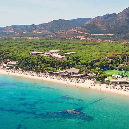Village Resort-le Dune Hotel